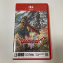 Nintendo Switch Games (Physical) Switch2 1&2