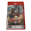Nintendo Switch Games (Physical) Switch2 1&2