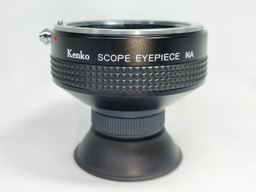 Kenko Other Scope Eyepiece F