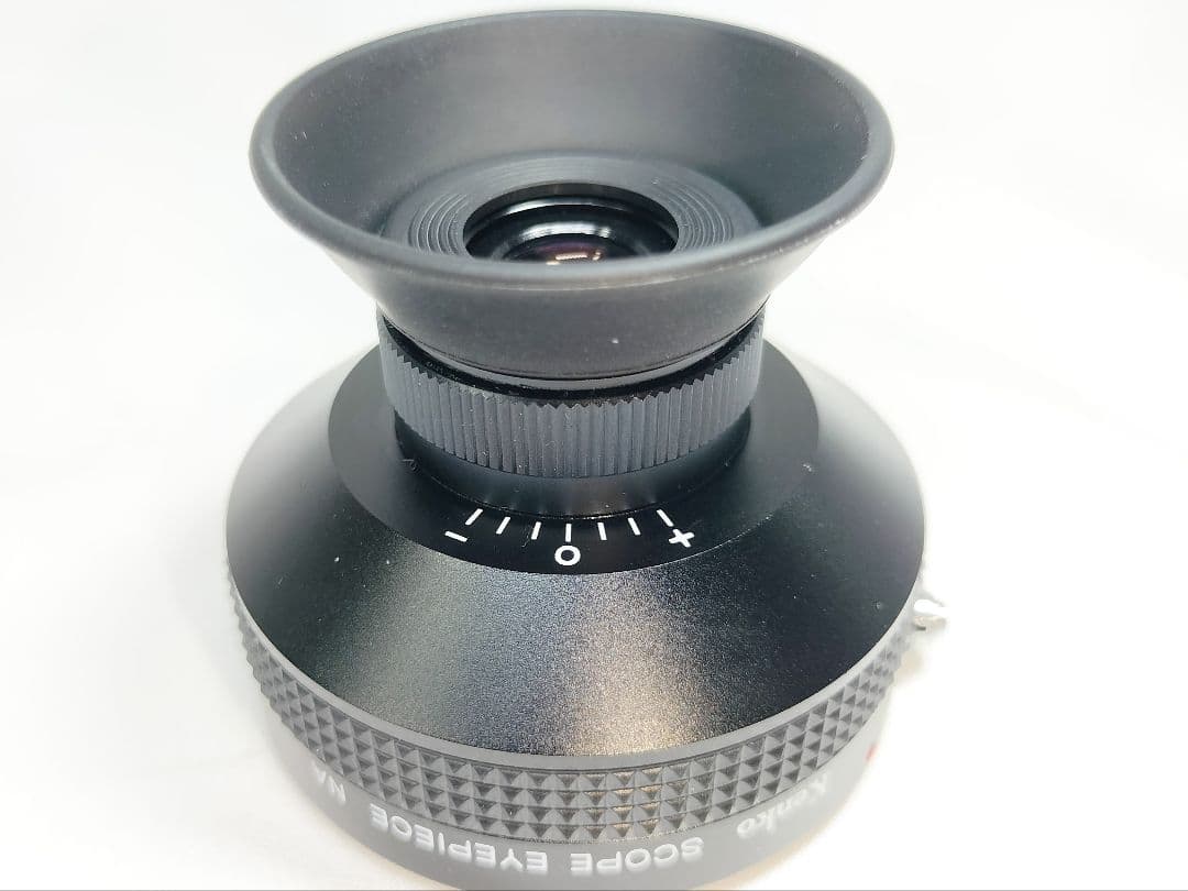 Kenko Other Scope Eyepiece F