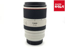 Lens (Zoom) Rf70-200Mm F2.8 L Is Usm