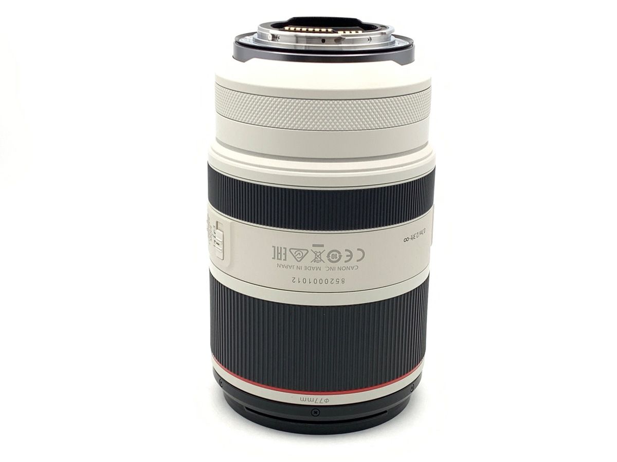 Lens (Zoom) Rf70-200Mm F2.8 L Is Usm Canon