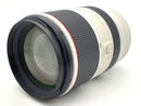 Lens (Zoom) Rf70-200Mm F2.8 L Is Usm