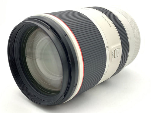 Lens (Zoom) Rf70-200Mm F2.8 L Is Usm