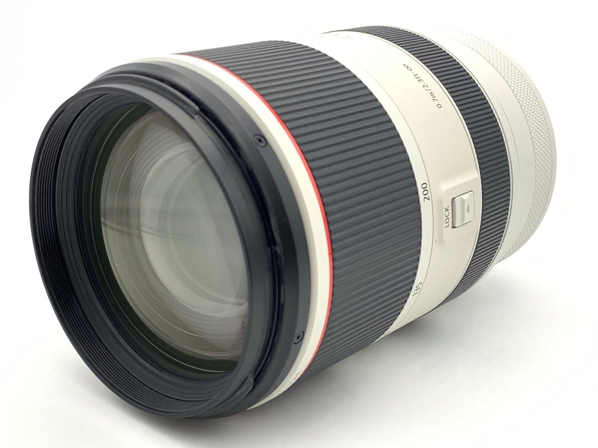 Lens (Zoom) Rf70-200Mm F2.8 L Is Usm Canon