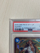 One Piece Card Game Psa10