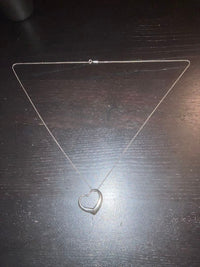 Tiffany Necklaces Tiffany&Co.