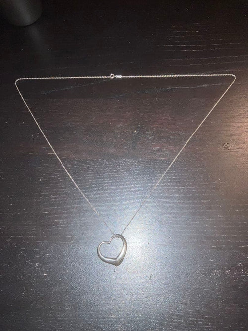 Tiffany Necklaces Tiffany&Co.