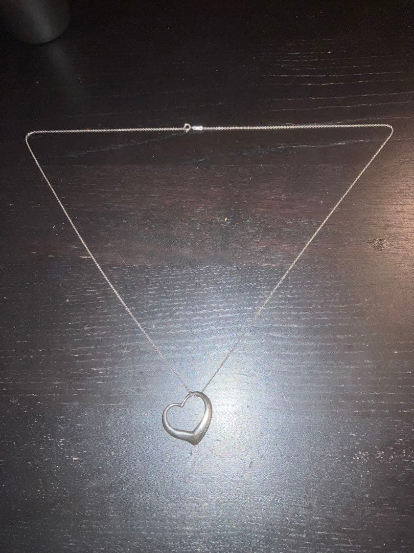 Tiffany Necklaces Tiffany&Co.