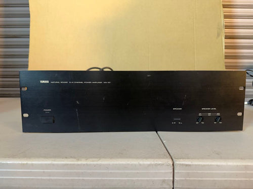 Yamaha Other Mv422 9