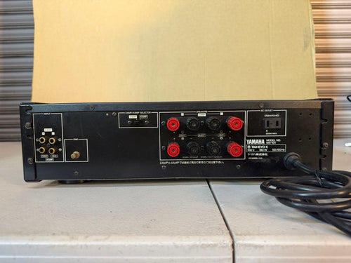 Yamaha Other Mv422 9