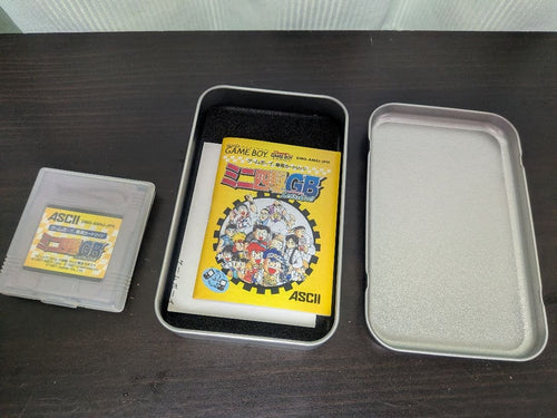 Games Gb