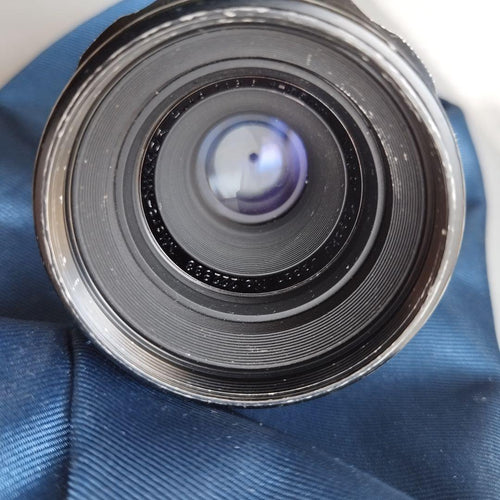 Lens (Single Focus) Auto F3.5