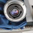 Lens (Single Focus) Auto F3.5