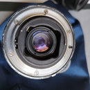 Lens (Single Focus) Auto F3.5