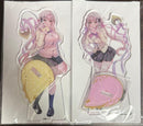 Acrylic Stand 2