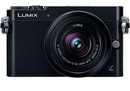 Digital Slr Gm5 Dmc-Gm5K-K