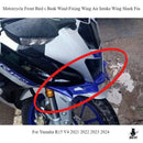 Cowl Fender R15 V4 2021-2024