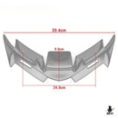Cowl Fender R15 V4 2021-2024