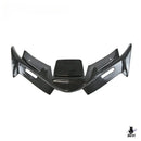Cowl Fender R15 V4 2021-2024