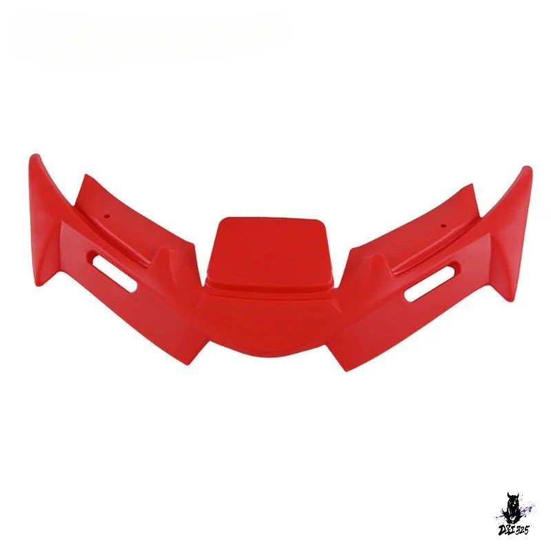 Cowl Fender R15 V4 2021-2024