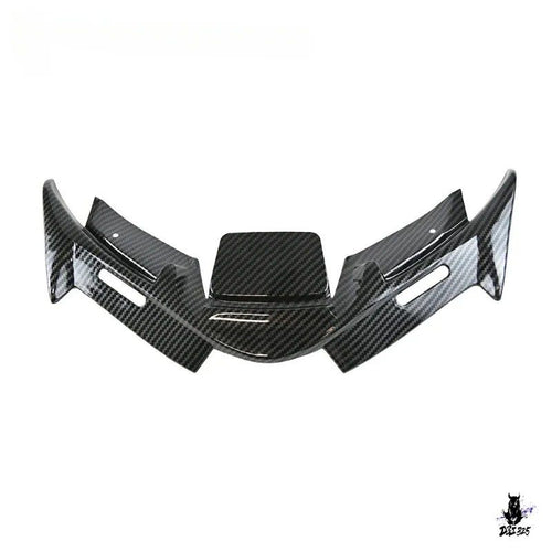 Cowl Fender R15 V4 2021-2024
