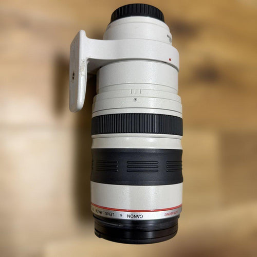 Digital Slrs Canon Eos 5D Mark Ii Ef 100-400Mm