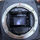 Digital Slrs Canon Eos 5D Mark Ii Ef 100-400Mm