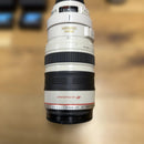 Digital Slrs Canon Eos 5D Mark Ii Ef 100-400Mm
