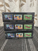 Pok Mon Trading Card Game Ex 3Box