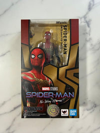 Bandai Spirits American Comics S.H.Figuarts