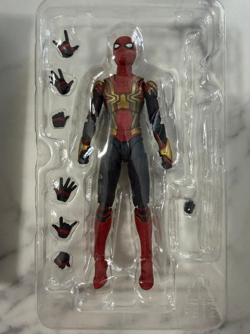 Bandai Spirits American Comics S.H.Figuarts