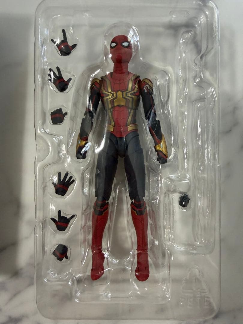 Bandai Spirits American Comics S.H.Figuarts