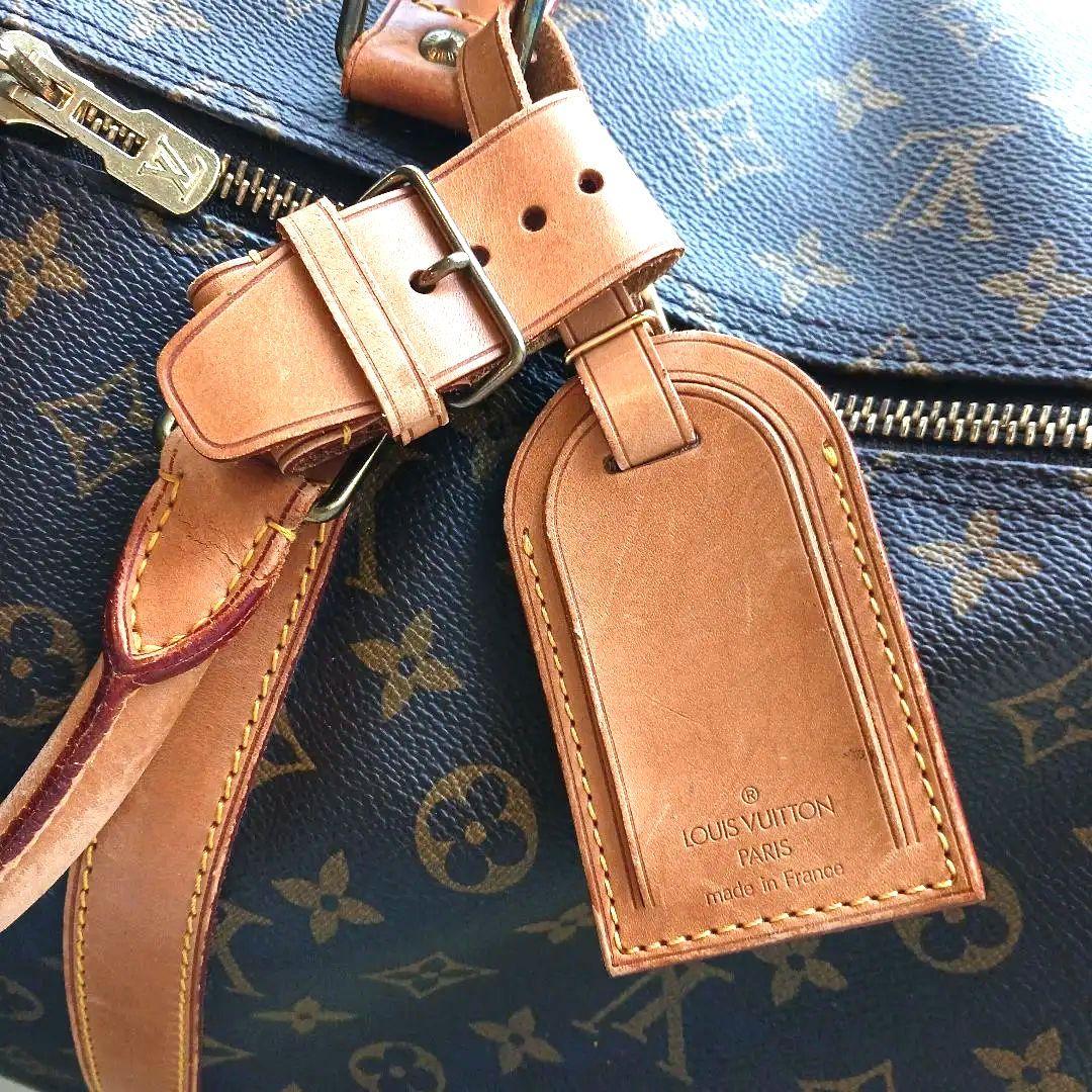 Louis Vuitton Boston Bags 55