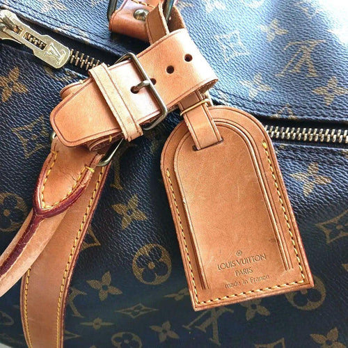 Louis Vuitton Boston Bags 55