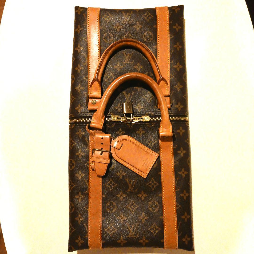 Louis Vuitton Boston Bags 55