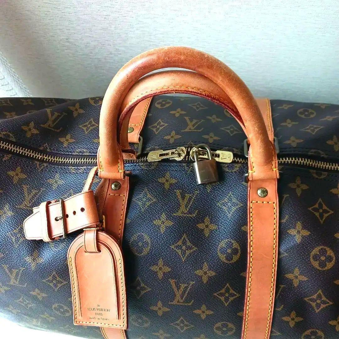 Louis Vuitton Boston Bags 55
