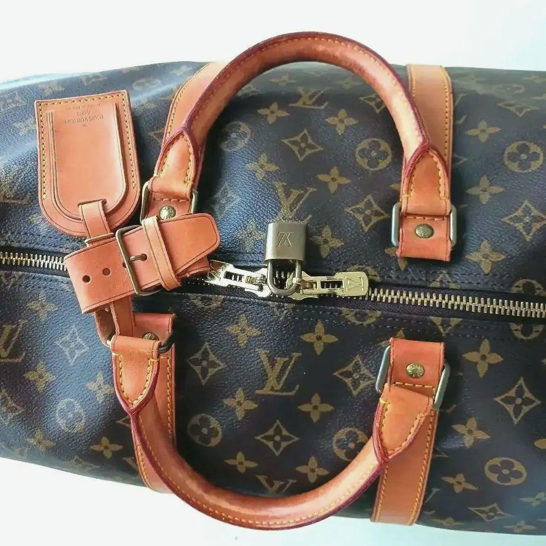 Louis Vuitton Boston Bags 55