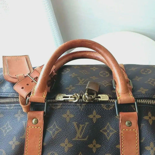 Louis Vuitton Boston Bags 55