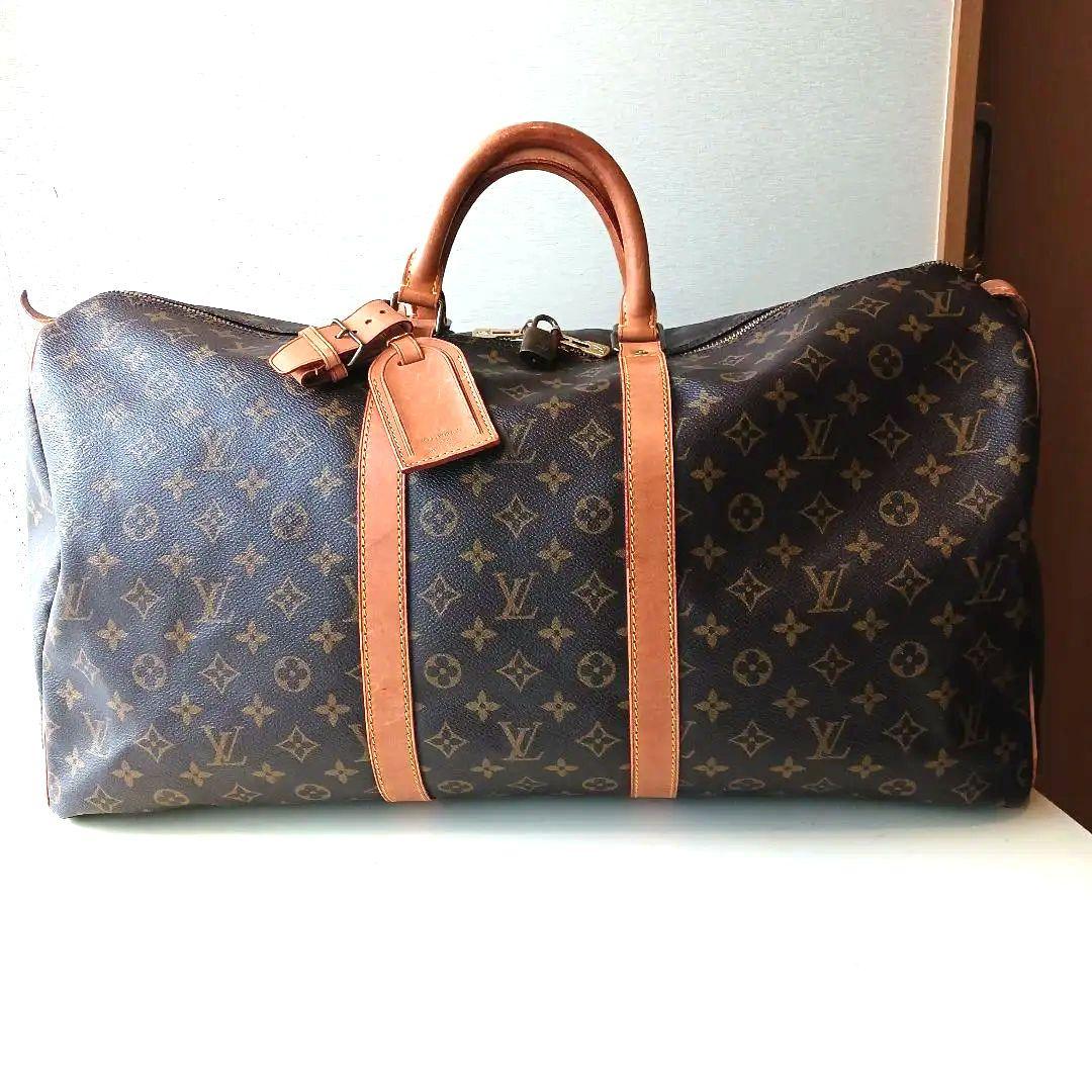 Louis Vuitton Boston Bags 55
