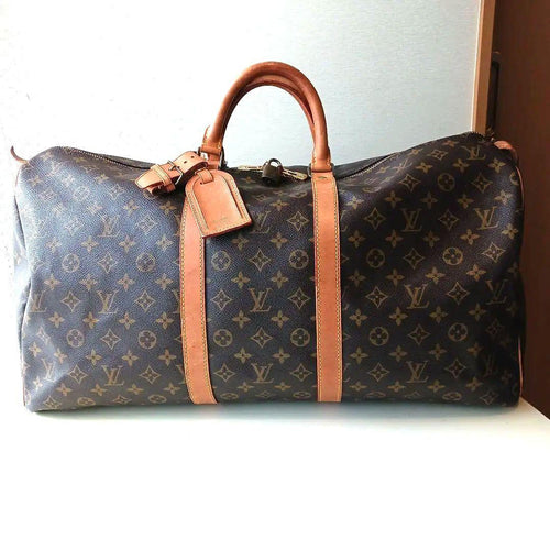 Louis Vuitton Boston Bags 55