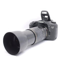 Canon Digital Slrs 1000 Off Eos 7D Ef 70-210