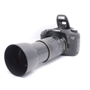 Canon Digital Slrs 1000 Off Eos 7D Ef 70-210