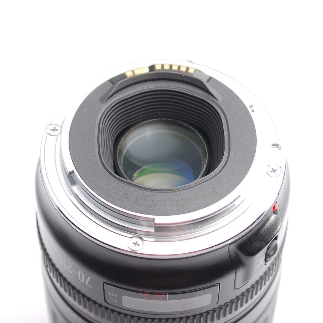 Canon Digital Slr 1000 Off Eos 7D Ef 70-210