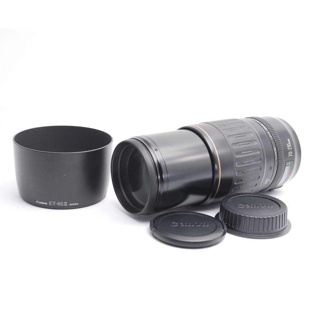 Canon Digital Slr 1000 Off Eos 7D Ef 70-210