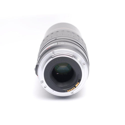 Canon Digital Slrs 1000 Off Eos 7D Ef 70-210