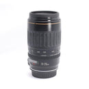 Canon Digital Slrs 1000 Off Eos 7D Ef 70-210