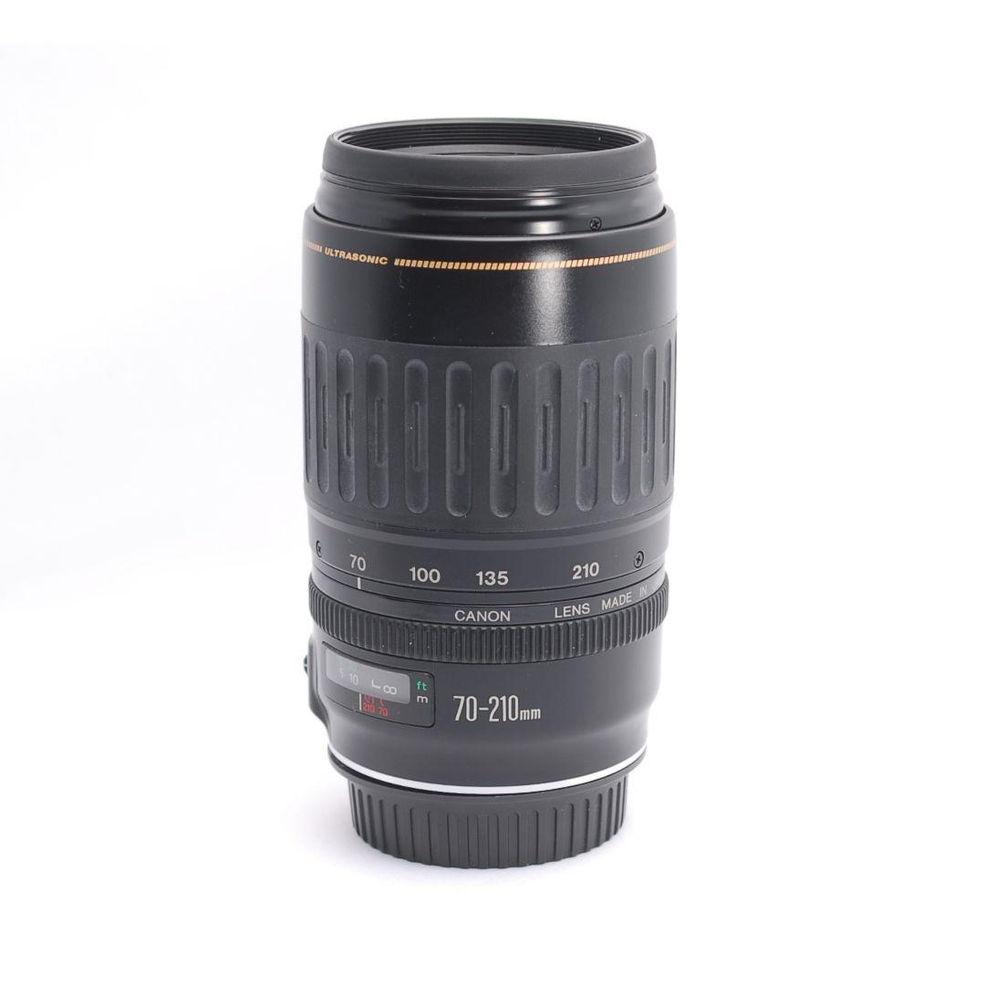 Canon Digital Slr 1000 Off Eos 7D Ef 70-210