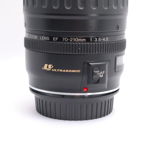 Canon Digital Slrs 1000 Off Eos 7D Ef 70-210