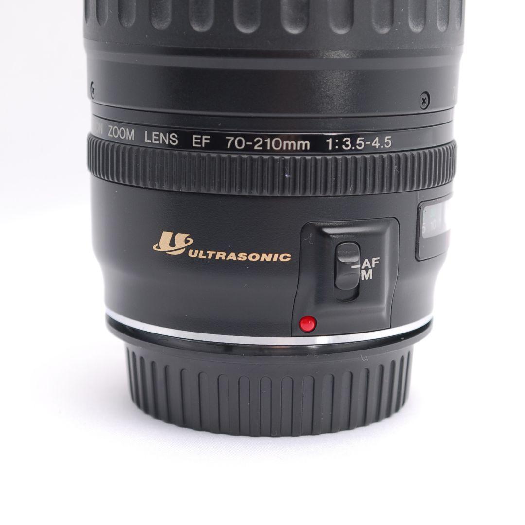 Canon Digital Slr 1000 Off Eos 7D Ef 70-210
